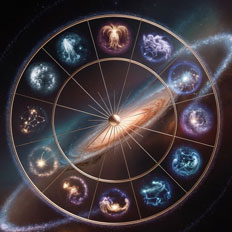 Astrology Specialist